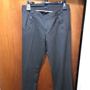 Gap size 2 Pants